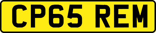 CP65REM