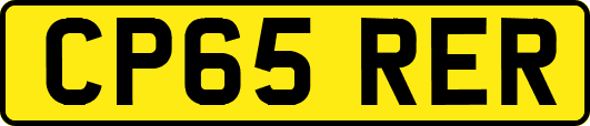 CP65RER