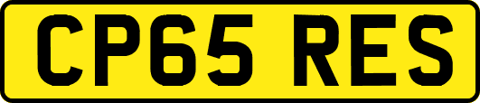 CP65RES