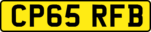 CP65RFB