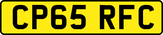 CP65RFC
