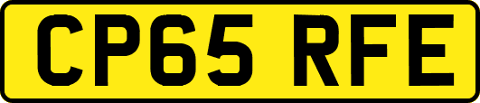 CP65RFE