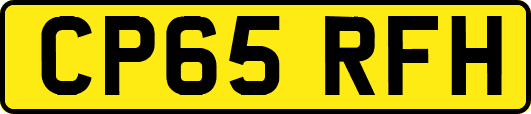 CP65RFH