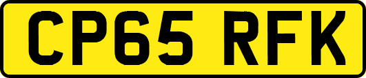 CP65RFK