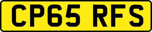 CP65RFS