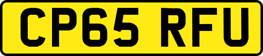 CP65RFU