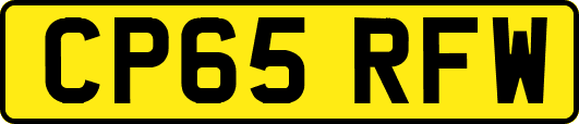 CP65RFW