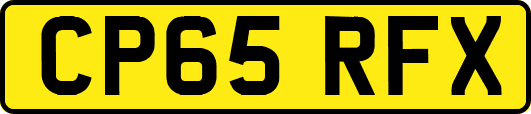 CP65RFX