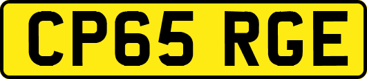 CP65RGE