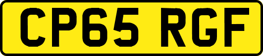 CP65RGF