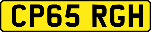 CP65RGH