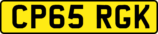 CP65RGK