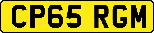 CP65RGM