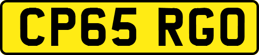 CP65RGO