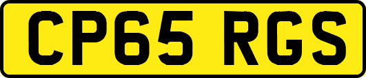 CP65RGS
