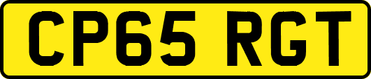 CP65RGT