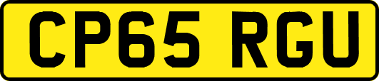 CP65RGU