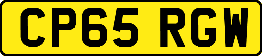CP65RGW