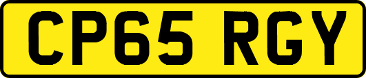 CP65RGY