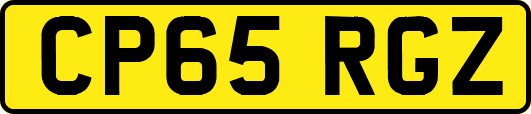 CP65RGZ