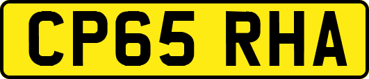 CP65RHA
