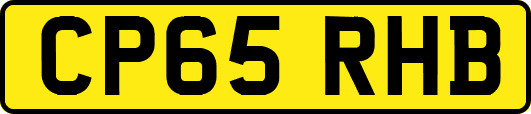 CP65RHB