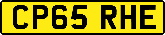 CP65RHE