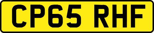 CP65RHF