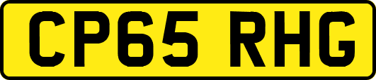CP65RHG