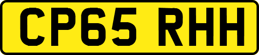 CP65RHH