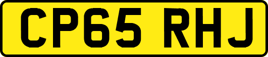 CP65RHJ
