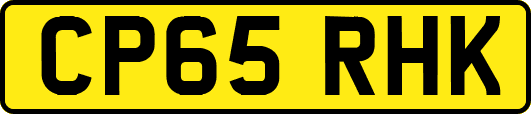 CP65RHK