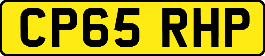 CP65RHP