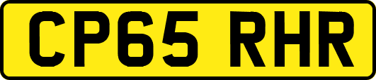 CP65RHR