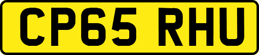 CP65RHU