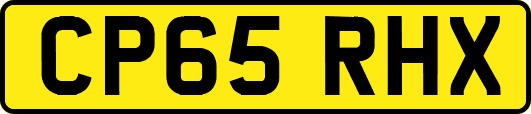 CP65RHX