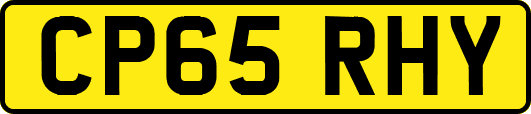 CP65RHY