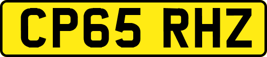 CP65RHZ