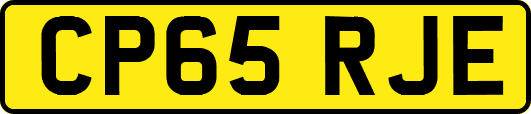 CP65RJE