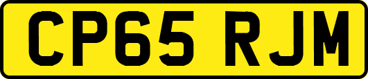 CP65RJM