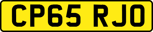 CP65RJO