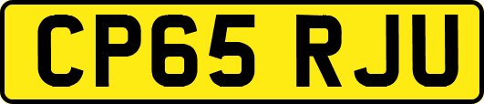 CP65RJU