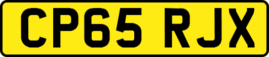 CP65RJX