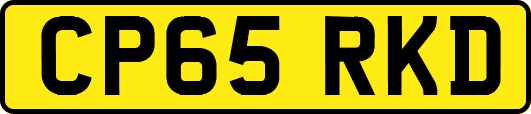 CP65RKD
