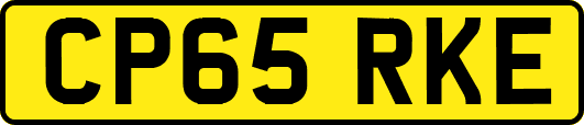 CP65RKE