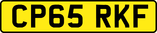 CP65RKF