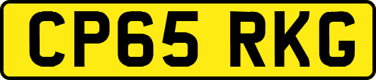 CP65RKG