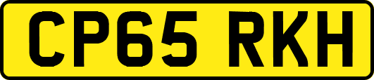 CP65RKH