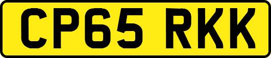 CP65RKK