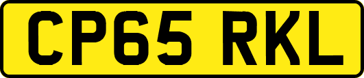 CP65RKL